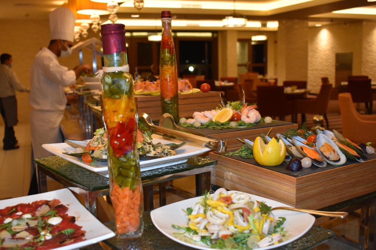 Grand Millennium 5* Tabuk