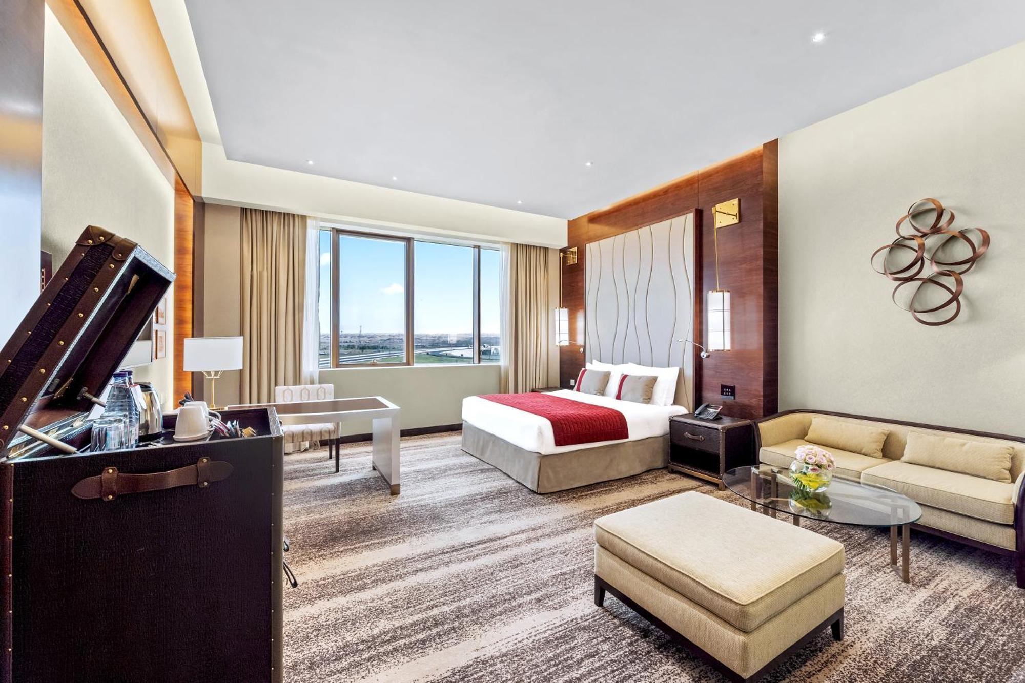 Grand Millennium Tabuk