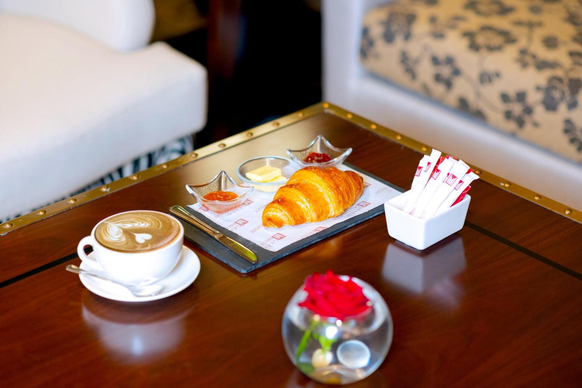 Grand Millennium 5* Tabuk